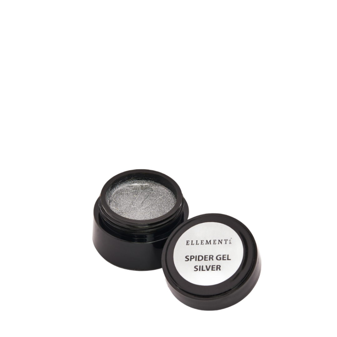 Spider Gel Nail Art Drawing Gel – Ultra-Fine Line Gum Texture, Chip-Resistant, Non-Toxic Resin Formula for DIY Nail Designs