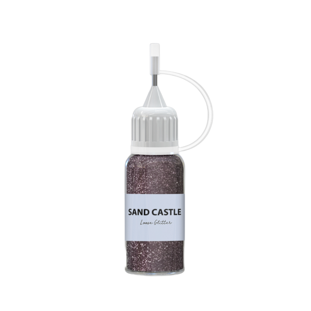 Loose Glitter for Nails – Ultra-Fine Sparkle Powder for Nail Art, Manicures, and Nail Floristry