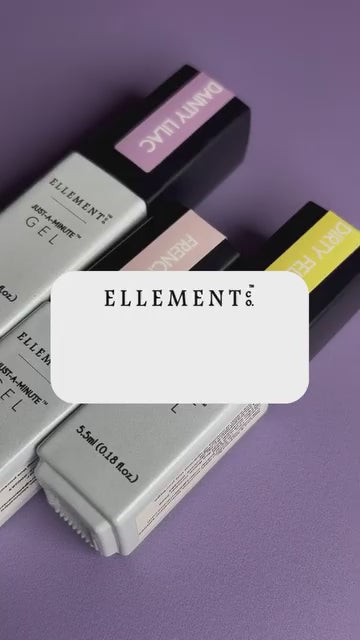 Dancing Queen Glitter Gel Polish – Golden Sparkle, Long-Lasting, Streak-Free, For Nails & Extensions