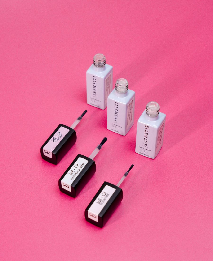 Jello - 5.5ml - Select Any Two Shades