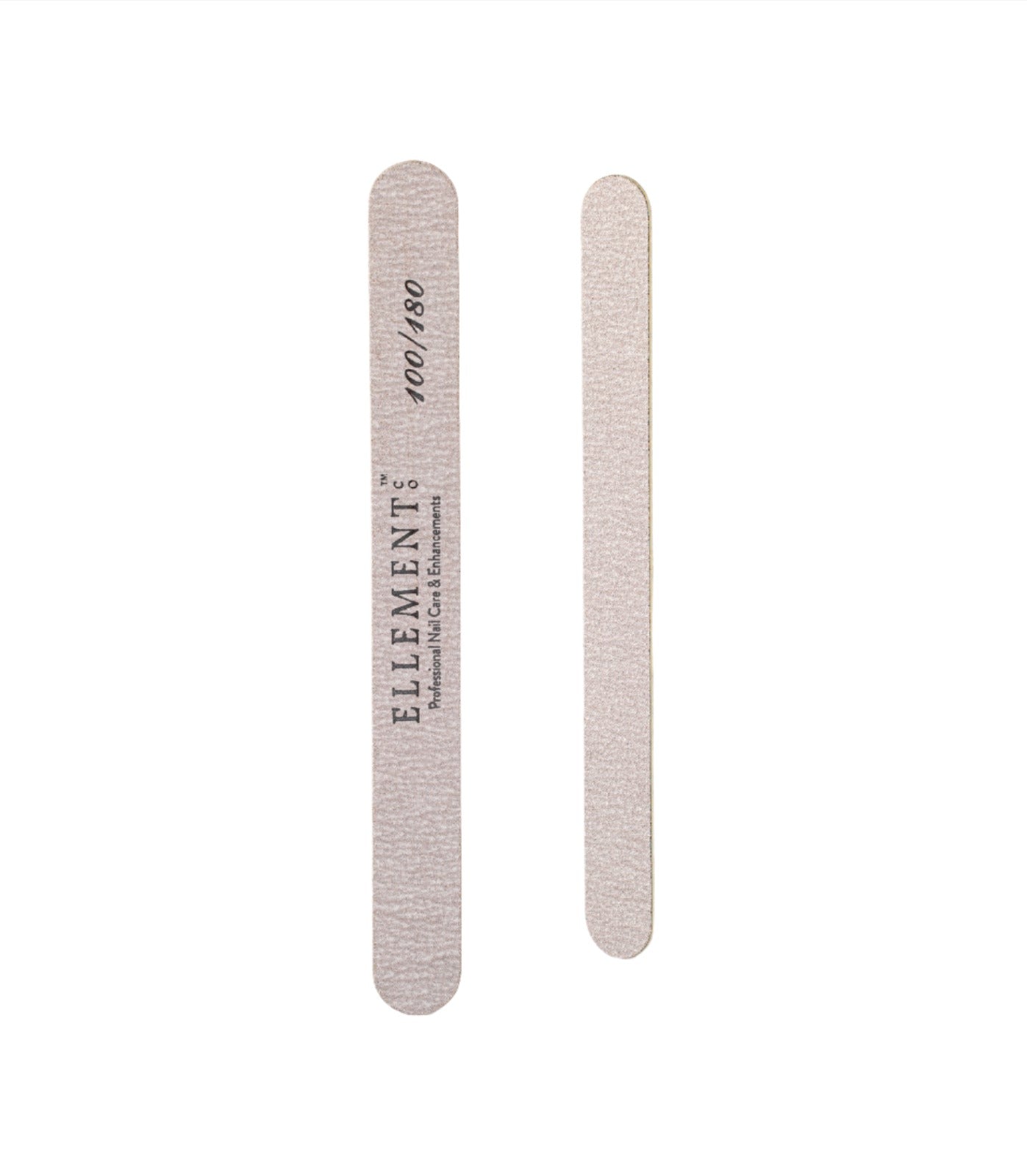 BLENDING & MERGING NAIL FILER (100/180)