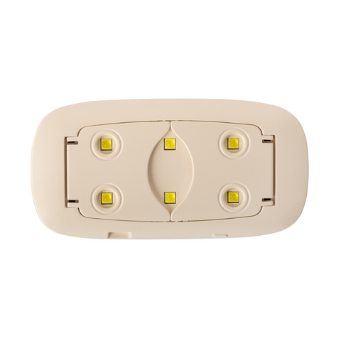 Mini LED Nail Lamp (Foldable)