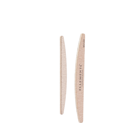 Extension Nail File And Buffer (80/100)