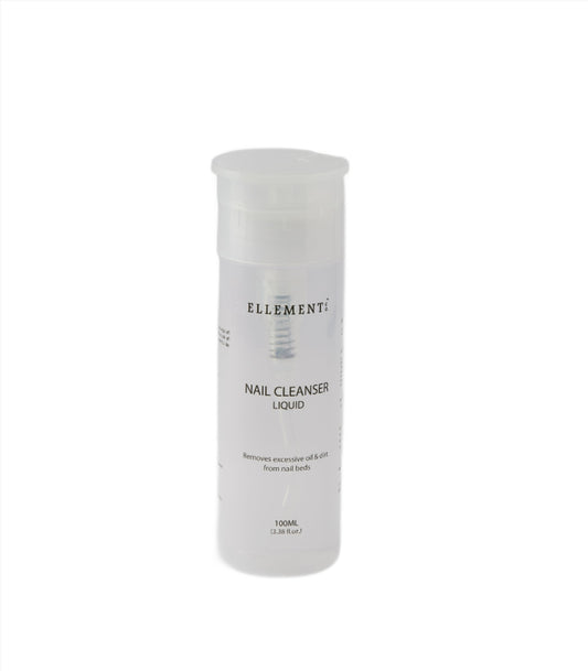 NAIL CLEANSER LIQUID